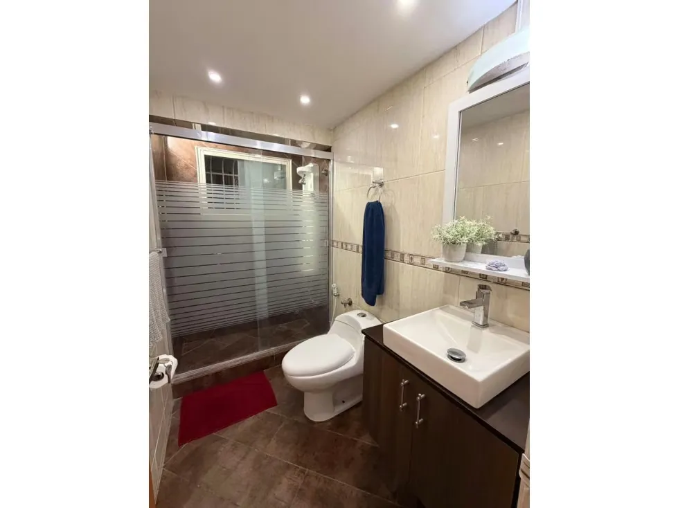 Venta Apartamento El Paraíso, 1582OR 85m2/3H/2B/1PE/1M - 16