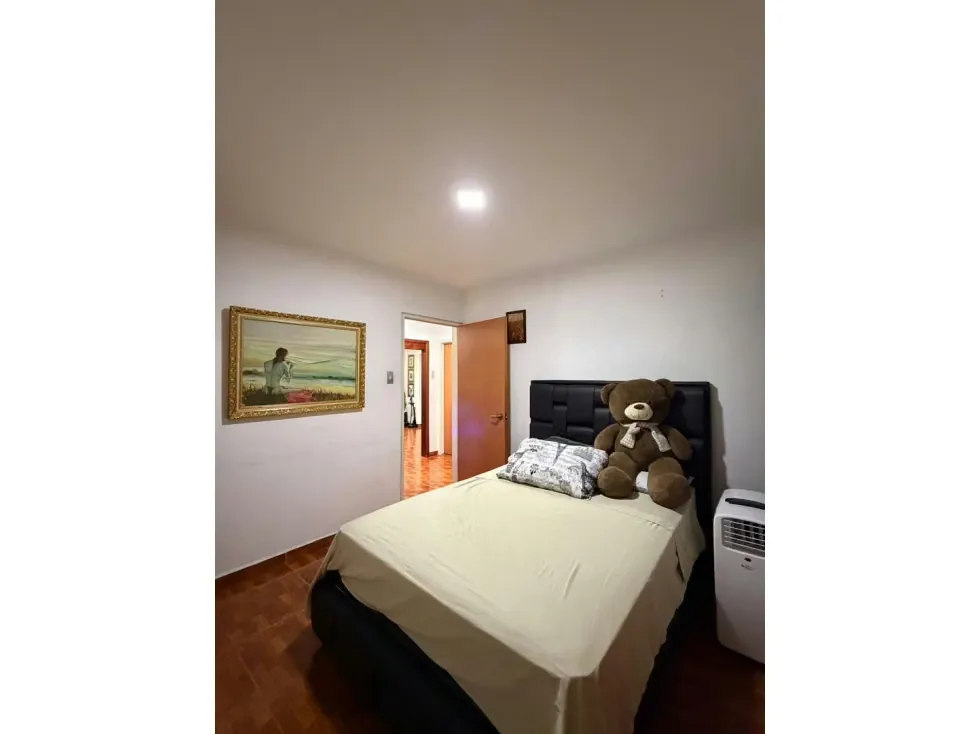 Venta Apartamento El Paraíso, 1582OR 85m2/3H/2B/1PE/1M - 19