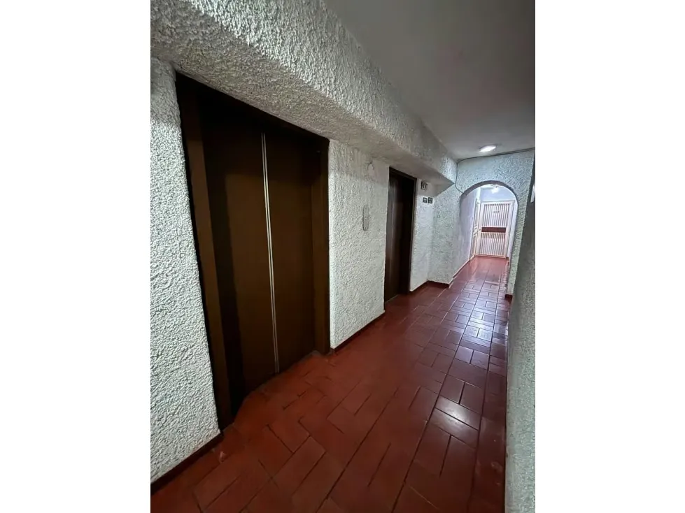 Venta Apartamento El Paraíso, 1582OR 85m2/3H/2B/1PE/1M - 6