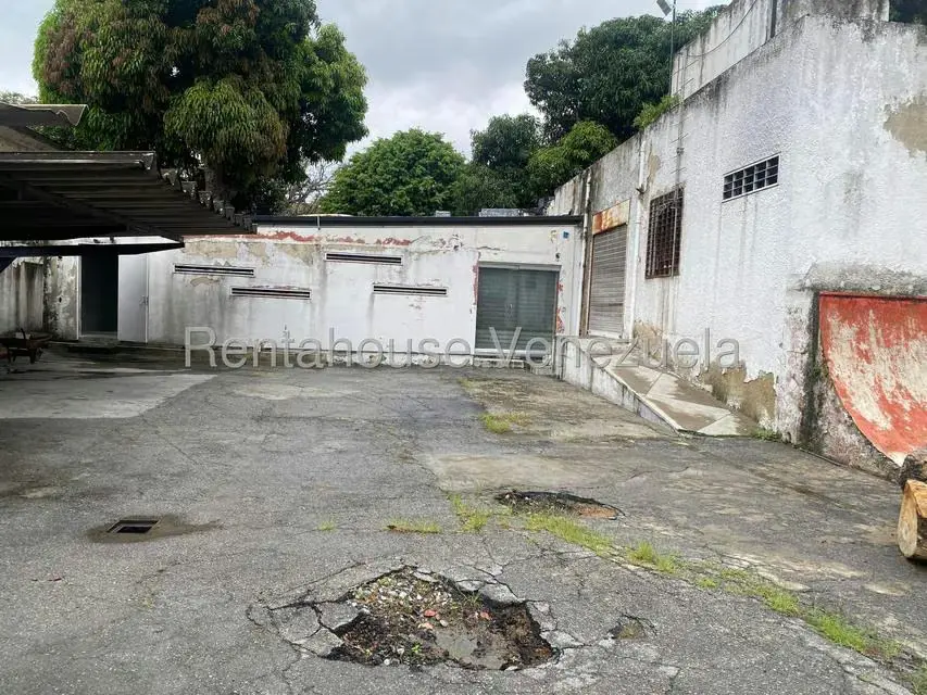 Casa (1 Nivel) en Venta en La Florida, Distrito Metropolitano