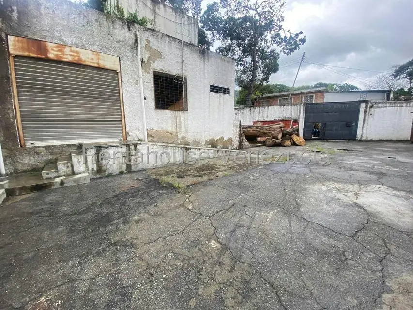 Casa (1 Nivel) en Venta en La Florida, Distrito Metropolitano - 11