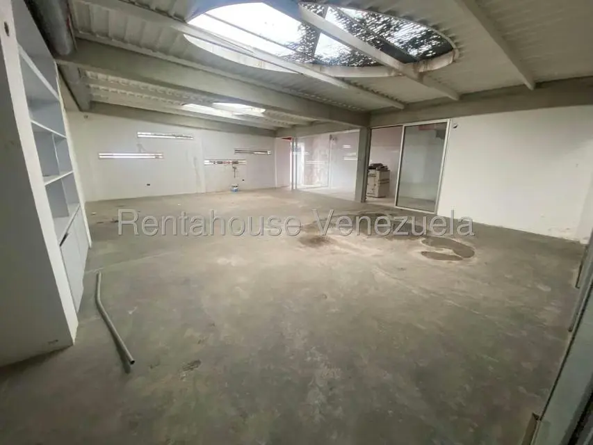Casa (1 Nivel) en Venta en La Florida, Distrito Metropolitano - 12