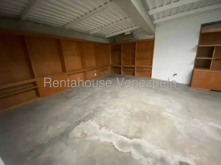 Casa (1 Nivel) en Venta en La Florida, Distrito Metropolitano - 15