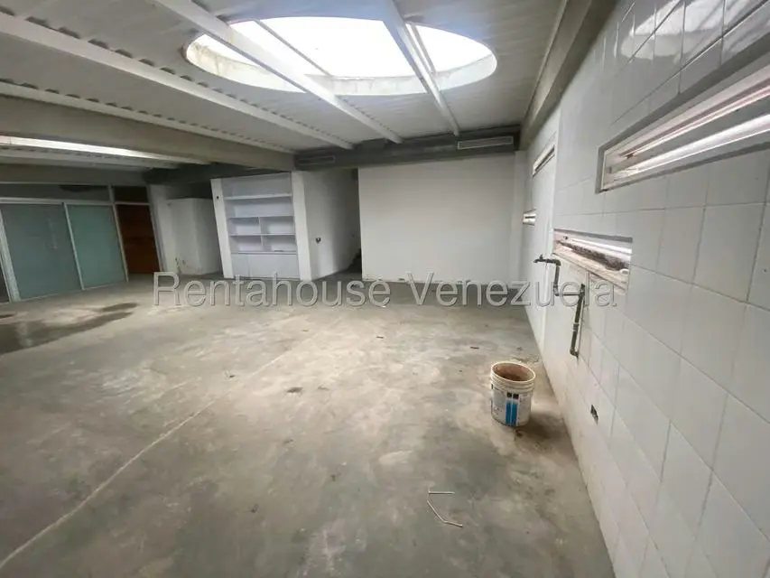 Casa (1 Nivel) en Venta en La Florida, Distrito Metropolitano - 5