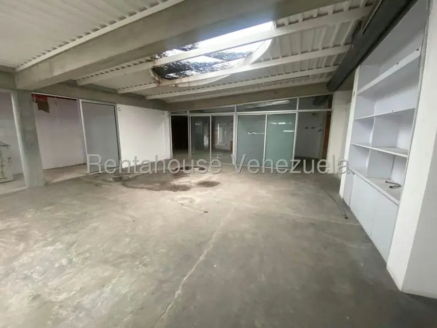 Casa (1 Nivel) en Venta en La Florida, Distrito Metropolitano - 7