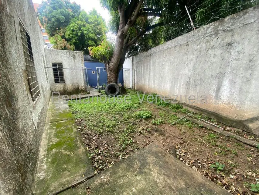 Casa (1 Nivel) en Venta en La Florida, Distrito Metropolitano - 9