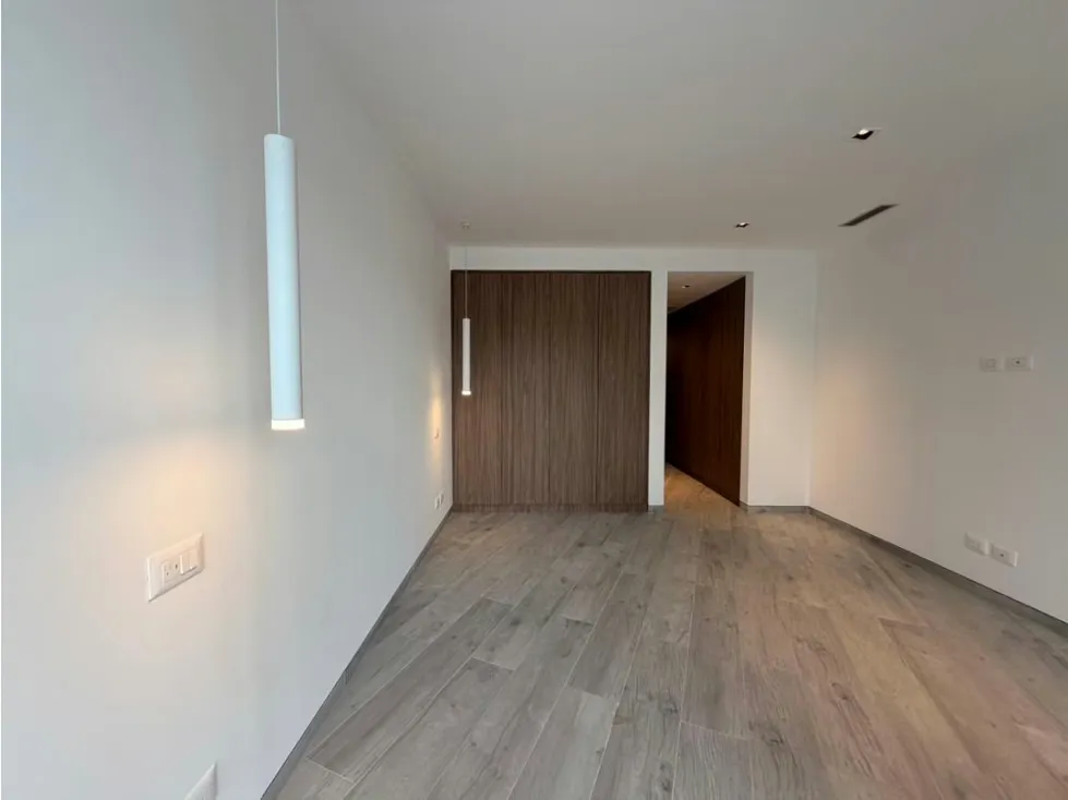 Se Vende Apto 173,70m² 3h+s/3b+s/3p Las Mercedes - 7