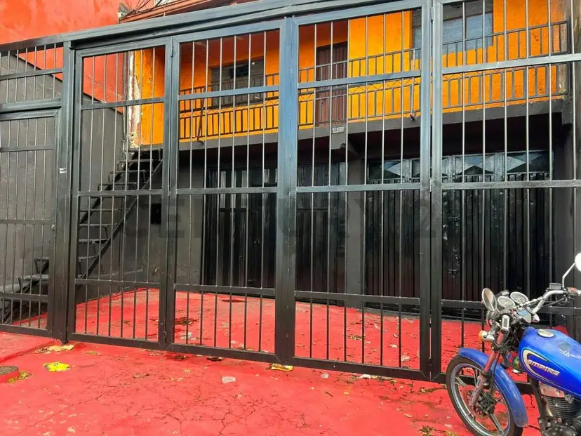 Local Barrio El Carmen en alquiler