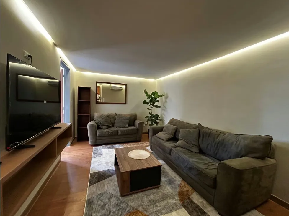 Alqulo apartamento 240m2 Los Palos Grandes 2068 - 19