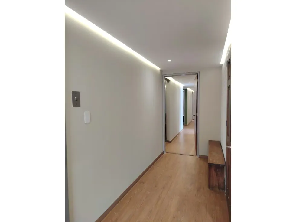 Alqulo apartamento 240m2 Los Palos Grandes 2068 - 22
