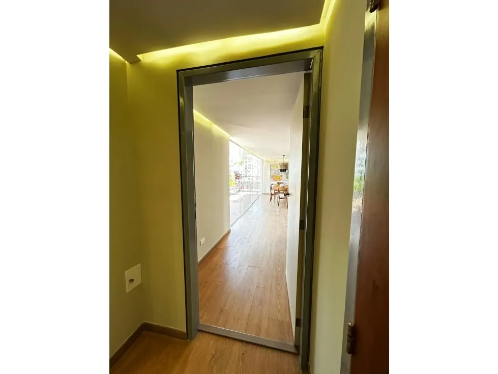 Alqulo apartamento 240m2 Los Palos Grandes 2068 - 23