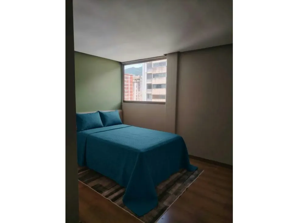 Alqulo apartamento 240m2 Los Palos Grandes 2068 - 25