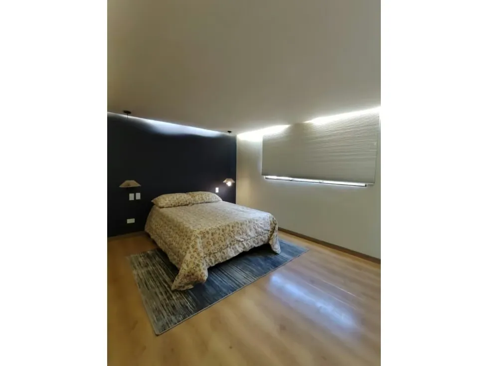 Alqulo apartamento 240m2 Los Palos Grandes 2068 - 26