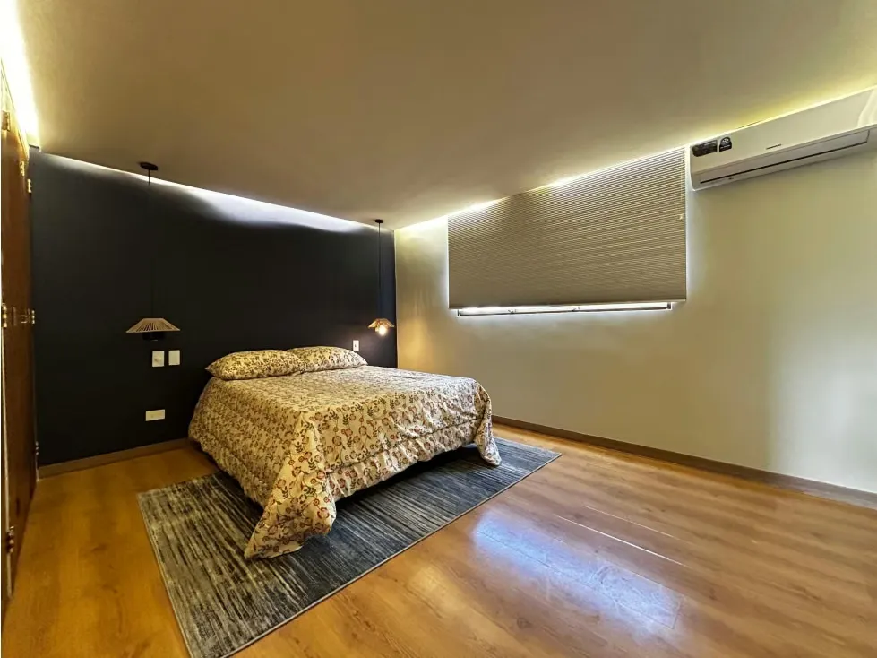 Alqulo apartamento 240m2 Los Palos Grandes 2068 - 27