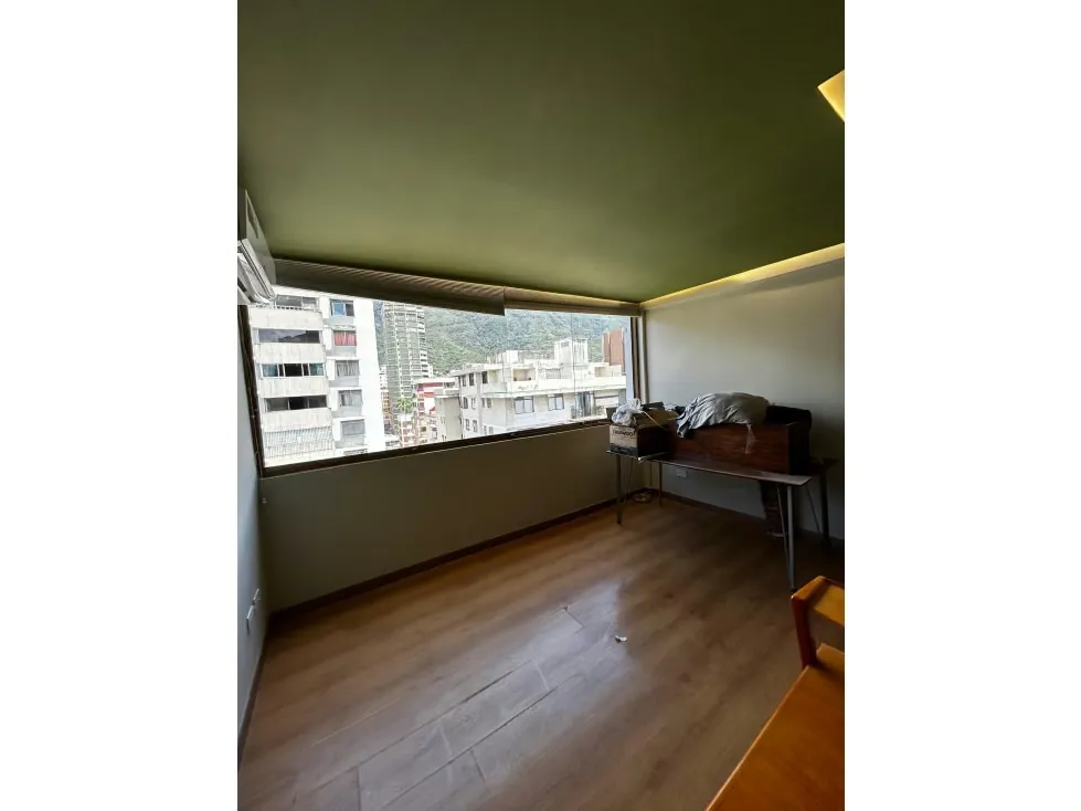 Alqulo apartamento 240m2 Los Palos Grandes 2068 - 31