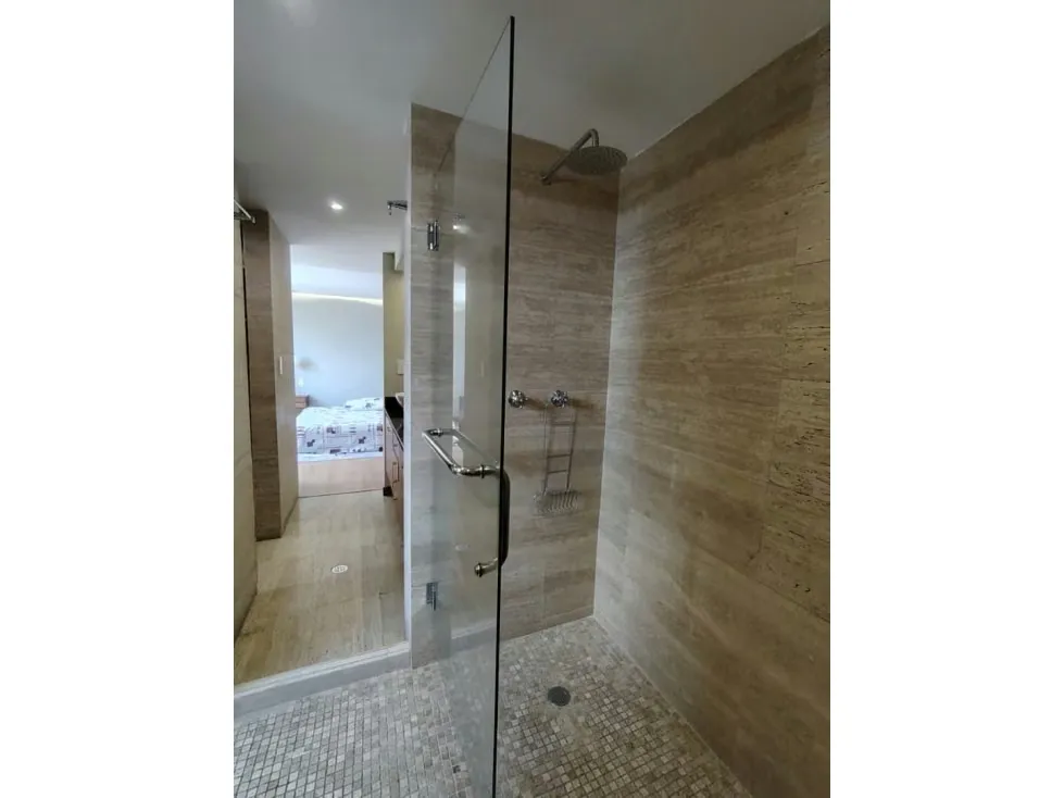 Alqulo apartamento 240m2 Los Palos Grandes 2068 - 34