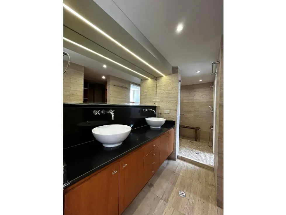 Alqulo apartamento 240m2 Los Palos Grandes 2068 - 38