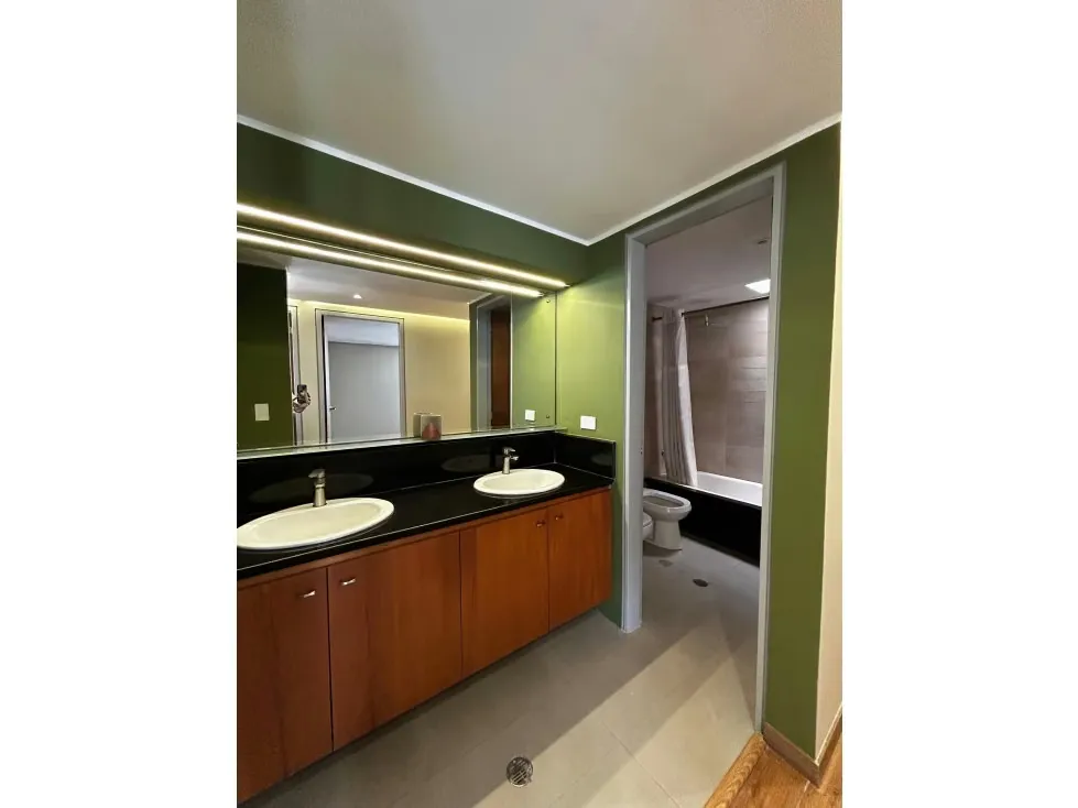 Alqulo apartamento 240m2 Los Palos Grandes 2068 - 39