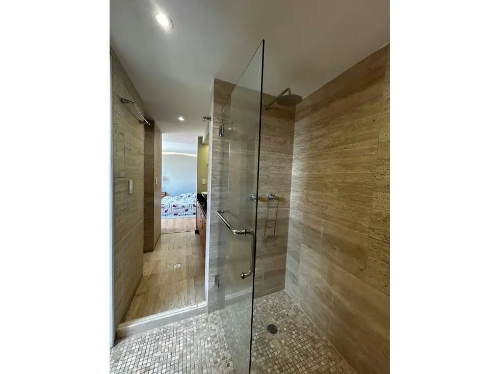Alqulo apartamento 240m2 Los Palos Grandes 2068 - 41