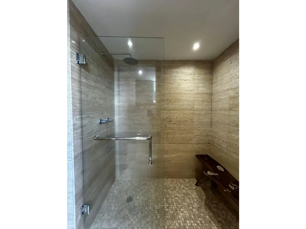 Alqulo apartamento 240m2 Los Palos Grandes 2068 - 42