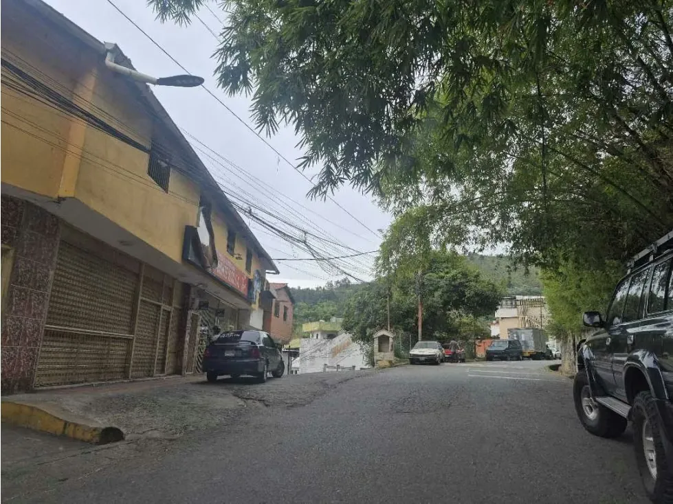 Se alquila apartamento 80m2 Urb. Monterrey 7518 - 11