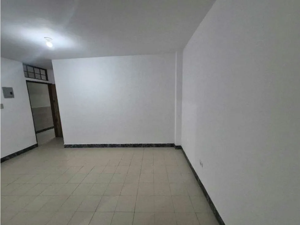 Se alquila apartamento 80m2 Urb. Monterrey 7518 - 4