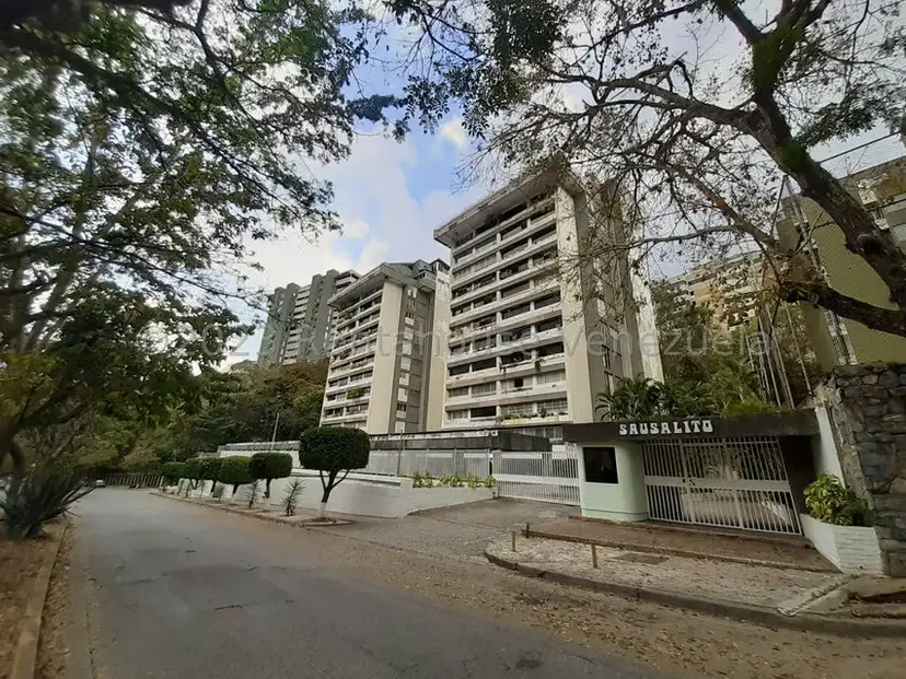 Apartamento (1 Nivel) en Venta en Colinas de La California, Distrito Metropolitano
