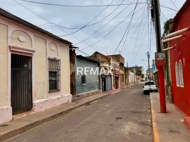 Casa Comercial en Casco Central - 4