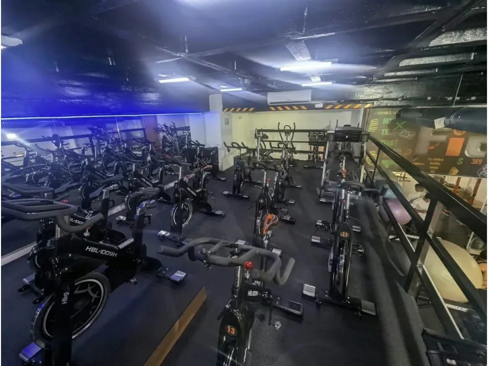 Se vende Local 125m² Prados del Este - 11