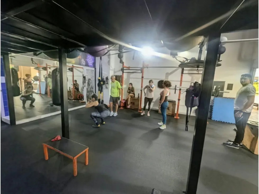 Se vende Local 125m² Prados del Este - 14
