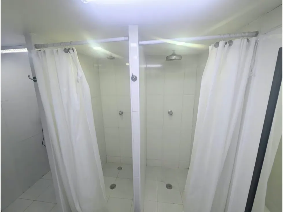 Se vende Local 125m² Prados del Este - 17