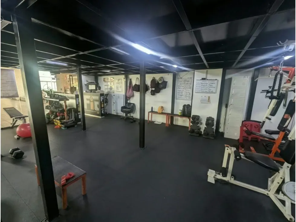 Se vende Local 125m² Prados del Este - 4