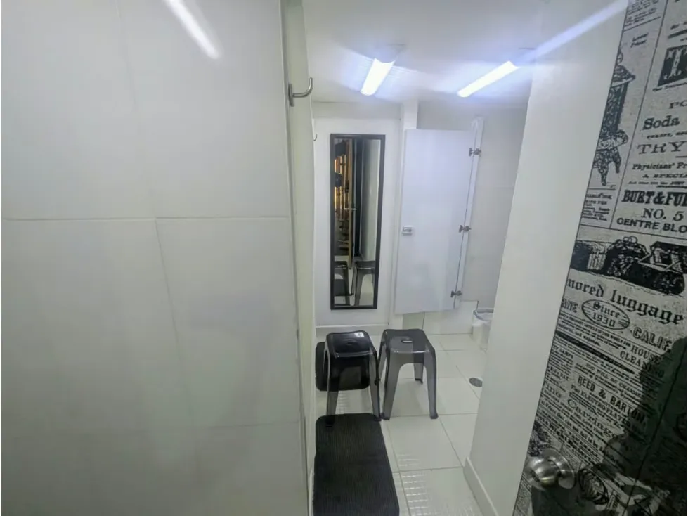 Se vende Local 125m² Prados del Este - 8