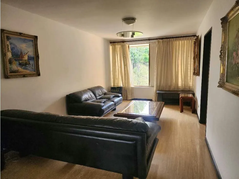 Se vende apto. 310mt2 3 H+S/3B+S y 1/2/3E y Maletero La Lagunita - 26