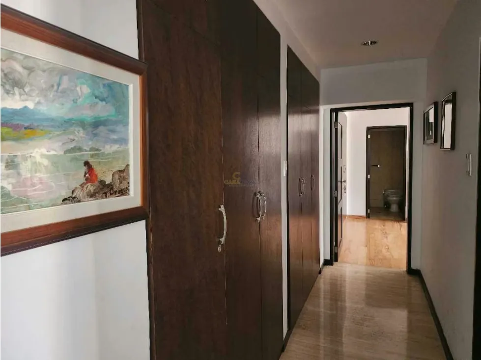 Se vende apto. 310mt2 3 H+S/3B+S y 1/2/3E y Maletero La Lagunita - 35
