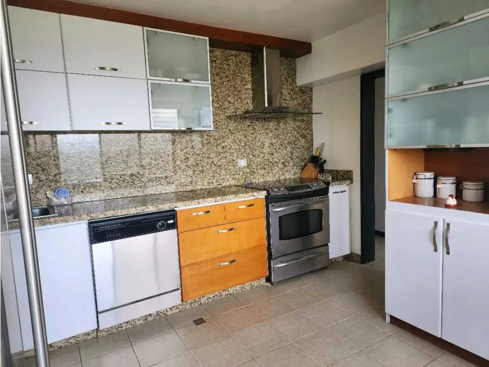 Se vende apto. 310mt2 3 H+S/3B+S y 1/2/3E y Maletero La Lagunita - 39