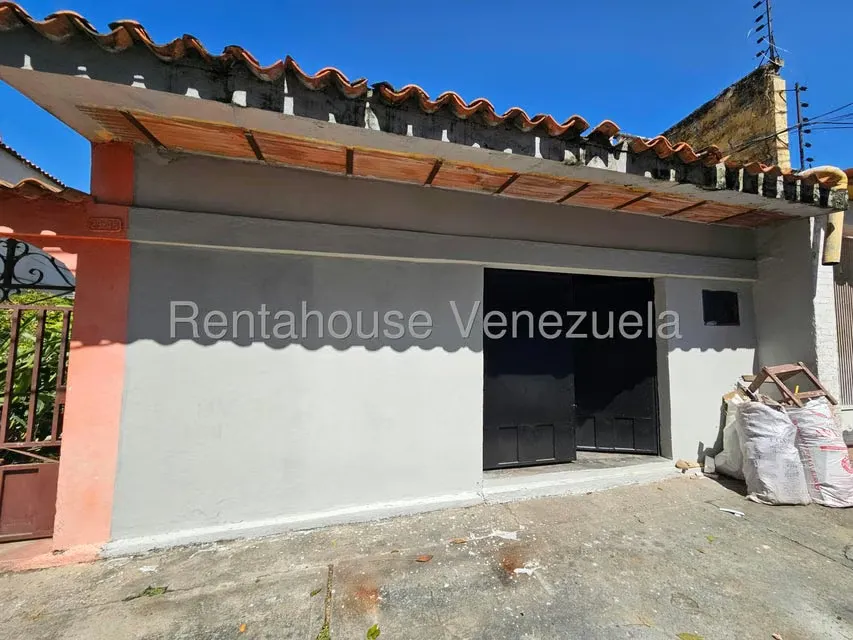 Local Comercial en Alquiler en Centro, Lara