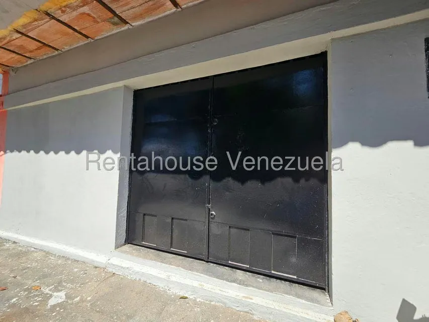 Local Comercial en Alquiler en Centro, Lara - 2