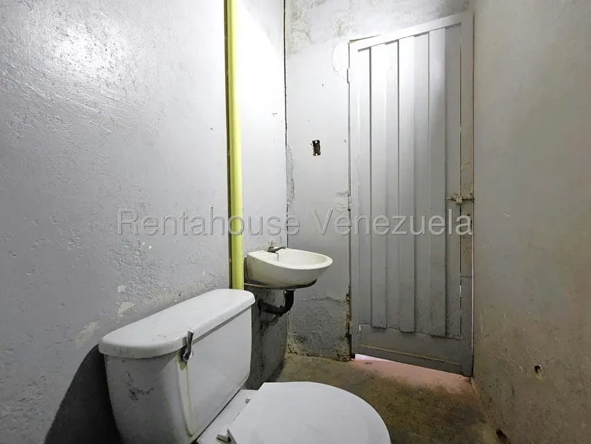 Local Comercial en Alquiler en Centro, Lara - 15