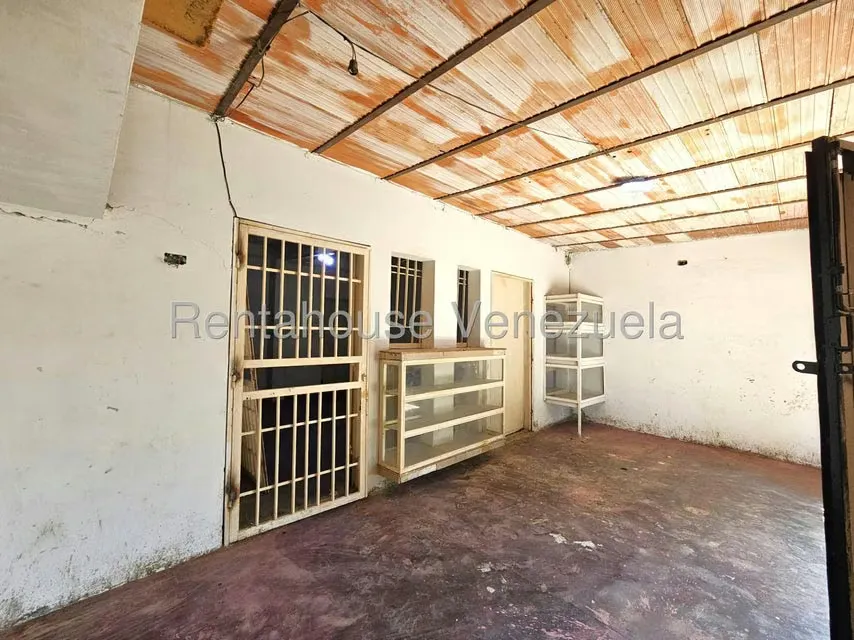 Local Comercial en Alquiler en Centro, Lara - 5