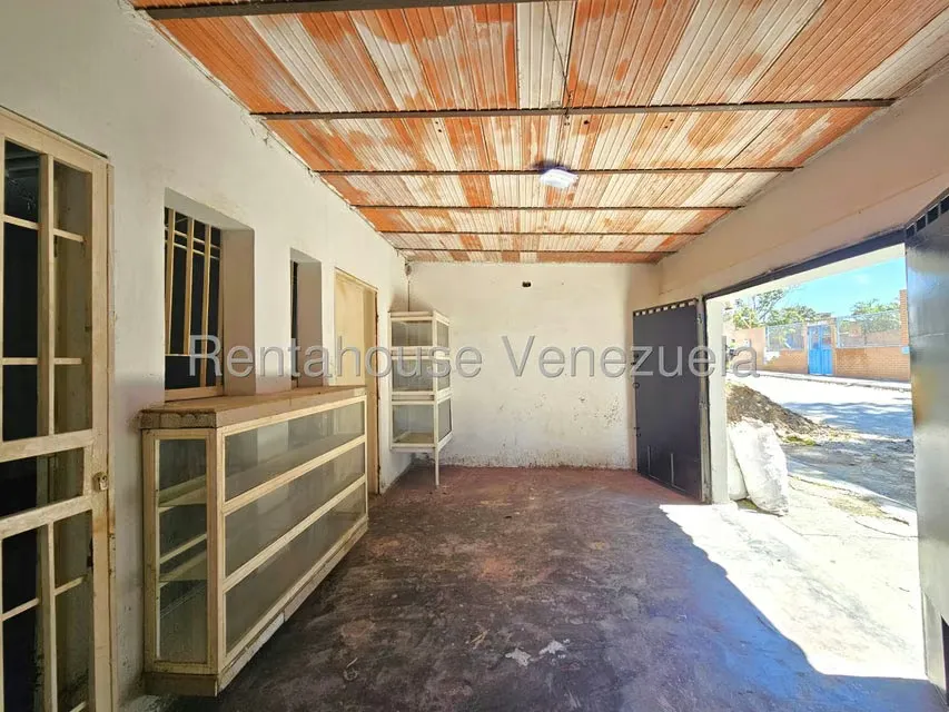 Local Comercial en Alquiler en Centro, Lara - 6