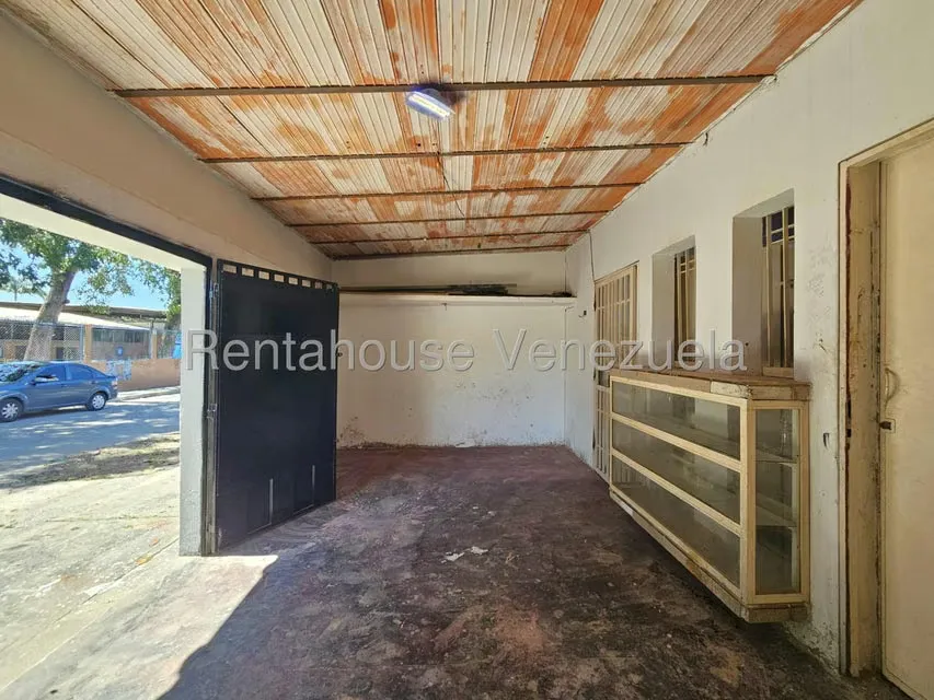 Local Comercial en Alquiler en Centro, Lara - 7