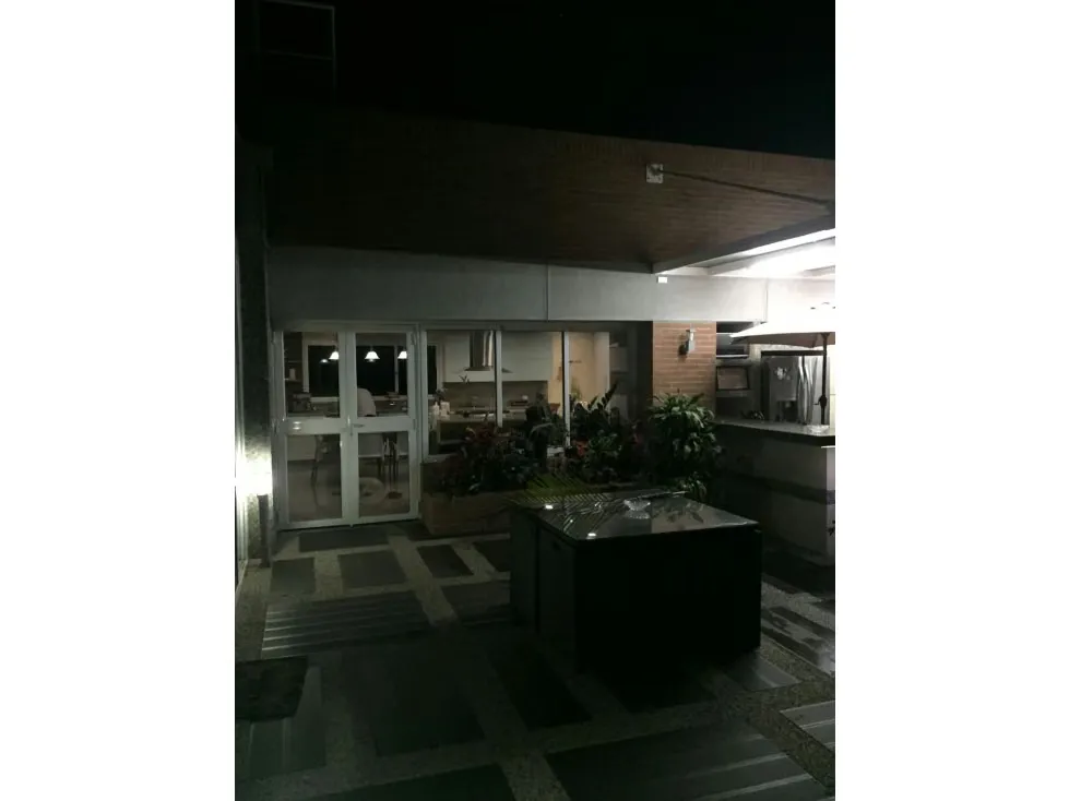 Vendo penthouse 554m2 3h/4b/3p Santa Inés 4891 - 7