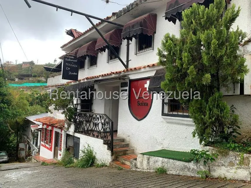 Casa (Multipes Niveles) en Venta en El Hatillo, Distrito Metropolitano