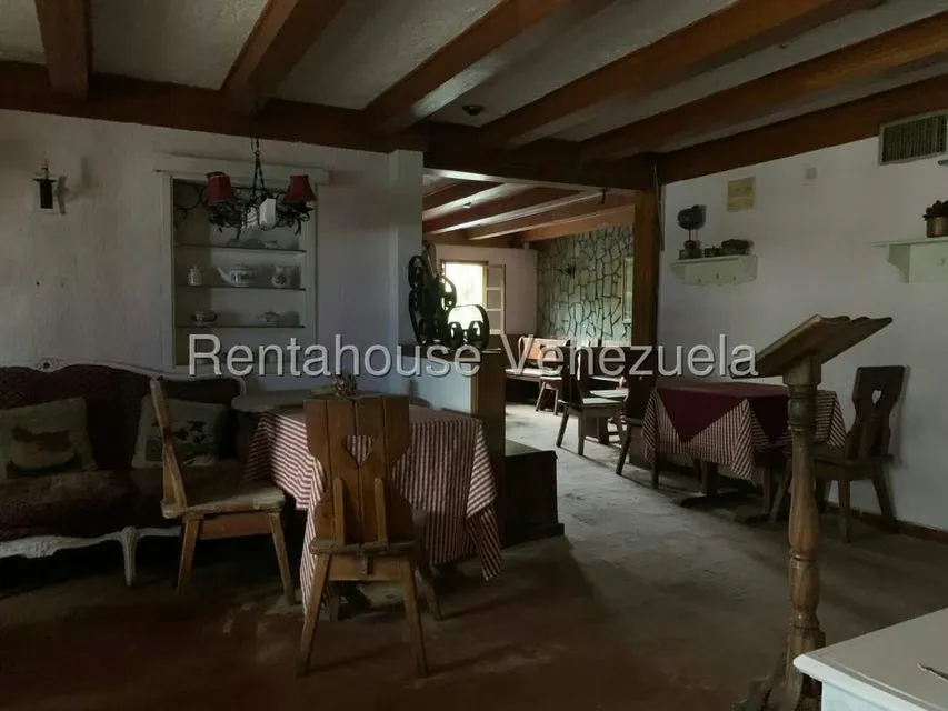 Casa (Multipes Niveles) en Venta en El Hatillo, Distrito Metropolitano - 6