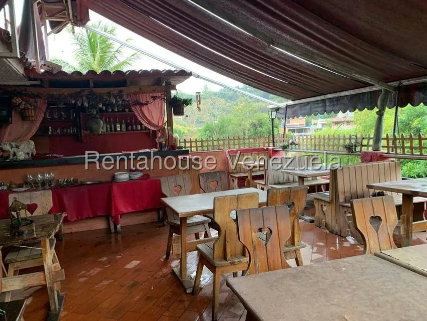 Casa (Multipes Niveles) en Venta en El Hatillo, Distrito Metropolitano - 8