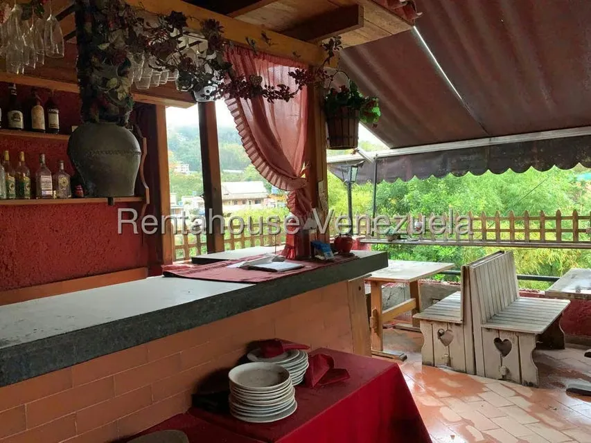 Casa (Multipes Niveles) en Venta en El Hatillo, Distrito Metropolitano - 9