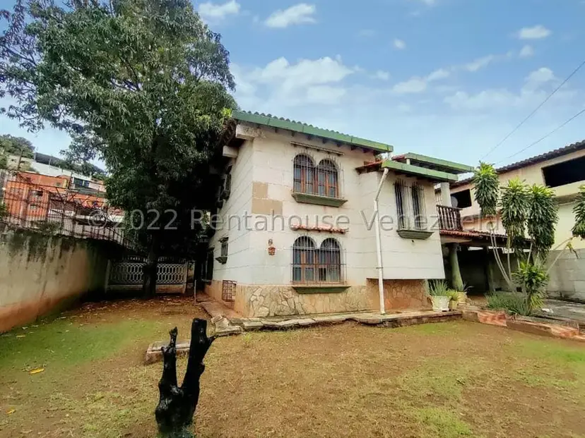 Casa (1 Nivel) en Venta en Bolivar, Aragua