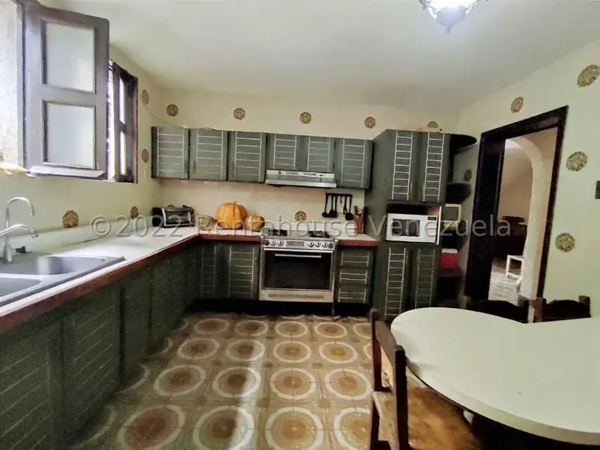 Casa (1 Nivel) en Venta en Bolivar, Aragua - 12