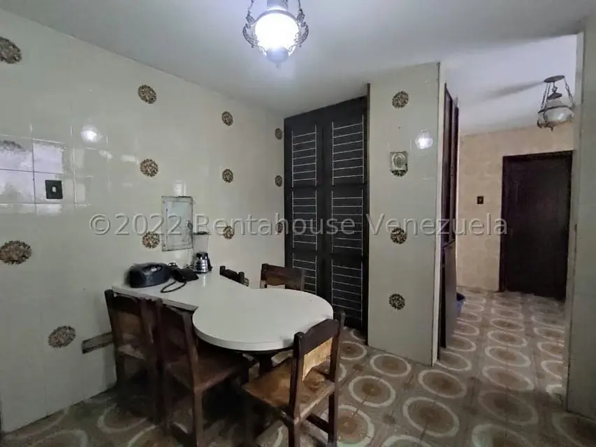 Casa (1 Nivel) en Venta en Bolivar, Aragua - 14